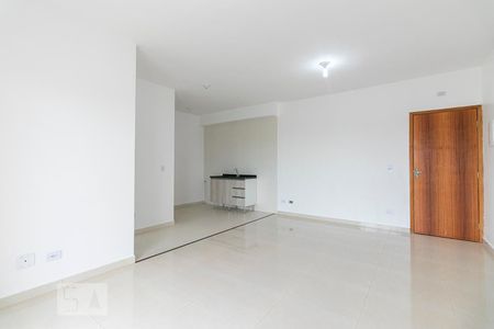 Sala de apartamento para alugar com 1 quarto, 37m² em Vila Prudente, São Paulo