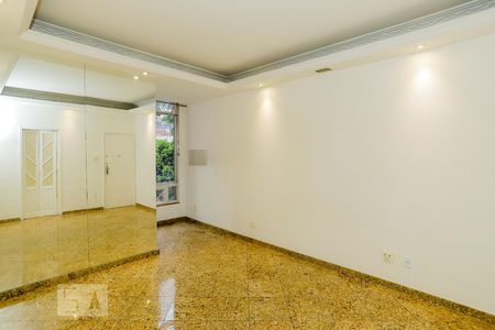 Sala de apartamento à venda com 2 quartos, 79m² em Copacabana, Rio de Janeiro