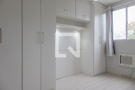 Quarto 2 de apartamento à venda com 2 quartos, 50m² em Vargem Pequena, Rio de Janeiro