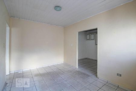 Casa para alugar com 60m², 1 quarto e 1 vagaSala