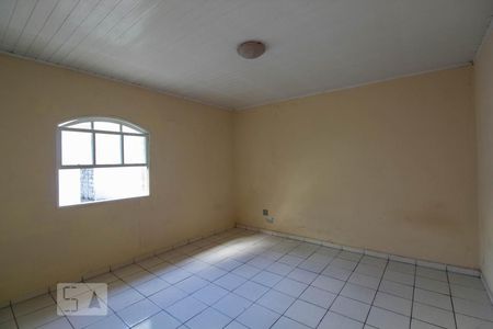 Quarto de casa para alugar com 1 quarto, 60m² em Jardim Bela Vista, Guarulhos