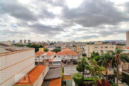 Vista do Quarto 1 de apartamento para alugar com 3 quartos, 60m² em Macedo, Guarulhos