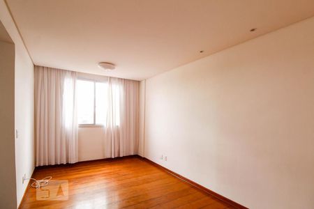 Sala de apartamento para alugar com 3 quartos, 60m² em Macedo, Guarulhos