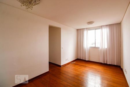 Sala de apartamento para alugar com 3 quartos, 60m² em Macedo, Guarulhos