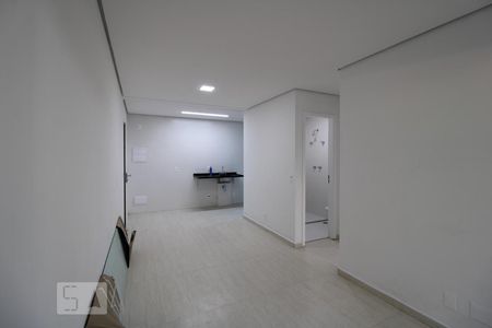 Sala  de apartamento para alugar com 2 quartos, 99m² em Vila Leopoldina, São Paulo