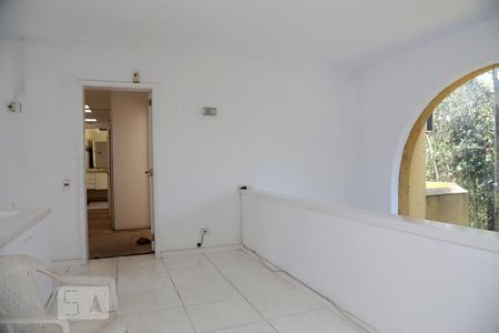 Hall de casa à venda com 4 quartos, 980m² em Vila Tramontano, São Paulo