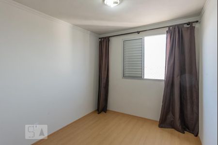 Quarto 1 de apartamento para alugar com 2 quartos, 47m² em Jardim Marcia, Campinas