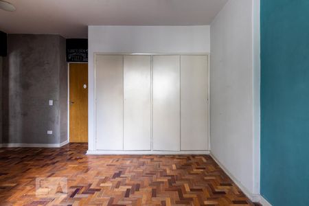 Studio de kitnet/studio para alugar com 1 quarto, 32m² em Vila Nova Conceição, São Paulo