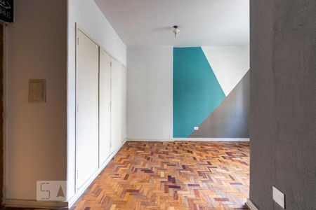 Studio de kitnet/studio para alugar com 1 quarto, 32m² em Vila Nova Conceição, São Paulo