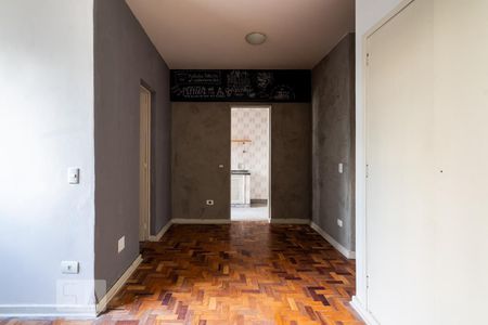 Studio de kitnet/studio para alugar com 1 quarto, 32m² em Vila Nova Conceição, São Paulo