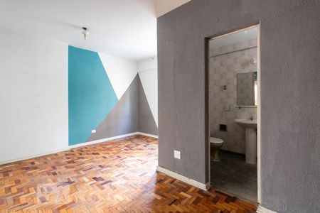 Studio de kitnet/studio para alugar com 1 quarto, 32m² em Vila Nova Conceição, São Paulo