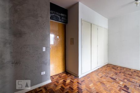 Studio de kitnet/studio para alugar com 1 quarto, 32m² em Vila Nova Conceição, São Paulo