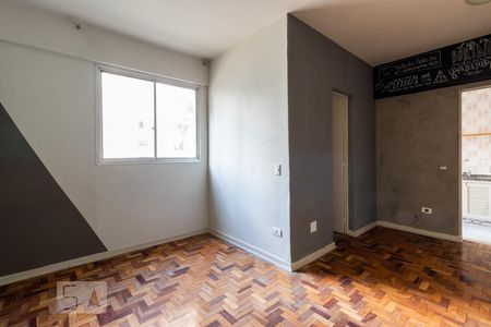 Studio de kitnet/studio para alugar com 1 quarto, 32m² em Vila Nova Conceição, São Paulo