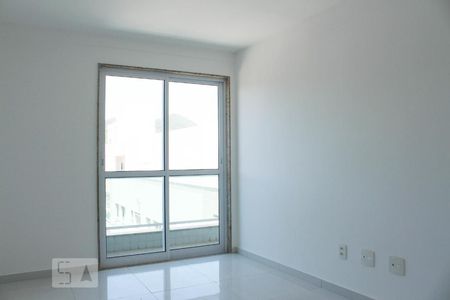 Quarto 2 - Suíte de apartamento para alugar com 3 quartos, 81m² em Vila Valqueire, Rio de Janeiro