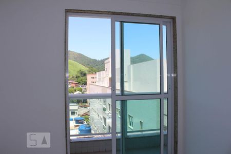 Vista do quarto 2 de apartamento para alugar com 3 quartos, 81m² em Vila Valqueire, Rio de Janeiro