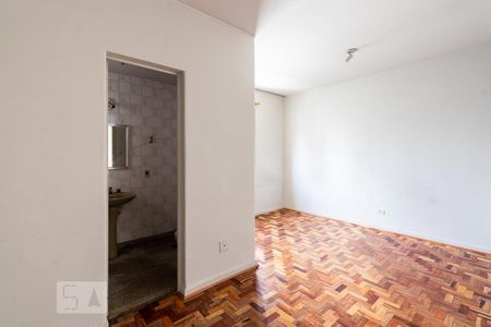 Studio de kitnet/studio para alugar com 1 quarto, 32m² em Vila Nova Conceição, São Paulo