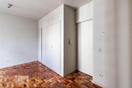 Studio de kitnet/studio para alugar com 1 quarto, 32m² em Vila Nova Conceição, São Paulo