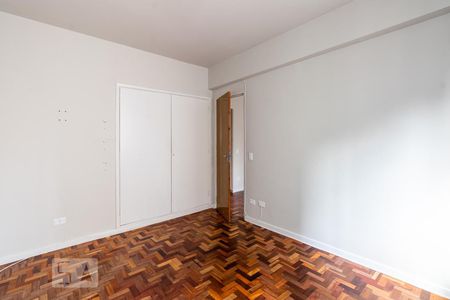 Quarto de apartamento para alugar com 1 quarto, 42m² em Vila Nova Conceição, São Paulo