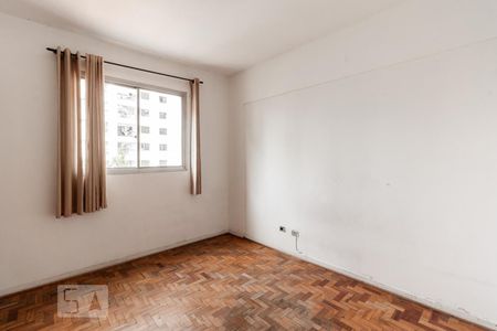 Quarto de apartamento para alugar com 1 quarto, 48m² em Vila Nova Conceição, São Paulo