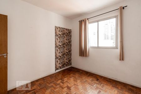 Quarto de apartamento para alugar com 1 quarto, 48m² em Vila Nova Conceição, São Paulo