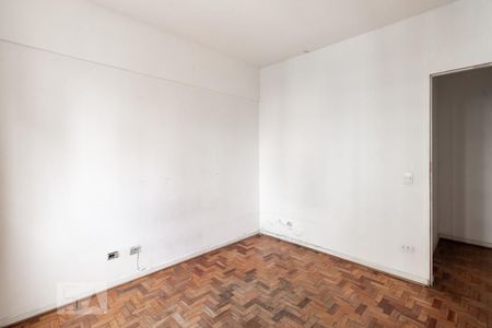 Quarto de apartamento para alugar com 1 quarto, 48m² em Vila Nova Conceição, São Paulo