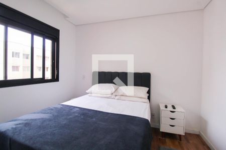 Quarto de apartamento para alugar com 1 quarto, 50m² em Brás, São Paulo