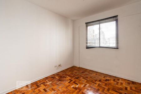 Quarto de apartamento à venda com 1 quarto, 48m² em Vila Nova Conceição, São Paulo