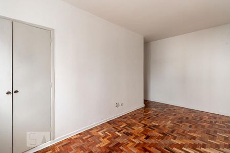 Sala de apartamento à venda com 1 quarto, 48m² em Vila Nova Conceição, São Paulo