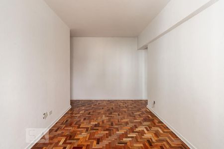 Sala de apartamento à venda com 1 quarto, 48m² em Vila Nova Conceição, São Paulo