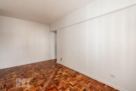 Sala de apartamento à venda com 1 quarto, 48m² em Vila Nova Conceição, São Paulo