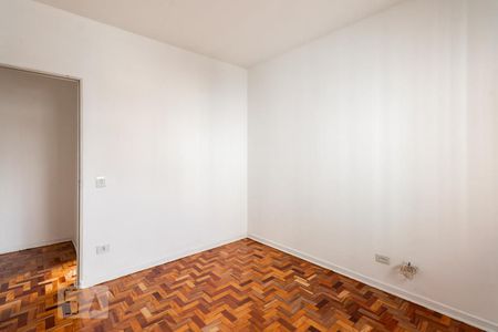 Quarto de apartamento à venda com 1 quarto, 48m² em Vila Nova Conceição, São Paulo