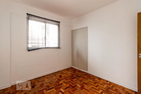 Quarto de apartamento à venda com 1 quarto, 48m² em Vila Nova Conceição, São Paulo