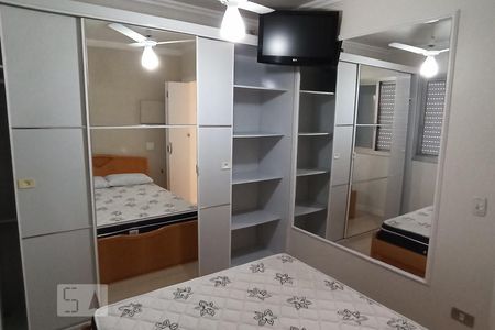 Quarto 1 de apartamento para alugar com 2 quartos, 58m² em Vila Ema, São Paulo