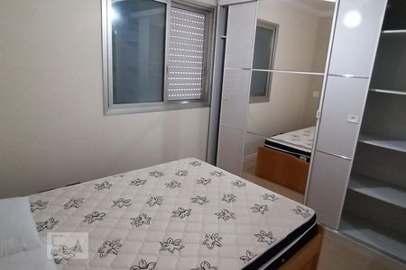 Quarto 1 de apartamento para alugar com 2 quartos, 58m² em Vila Ema, São Paulo