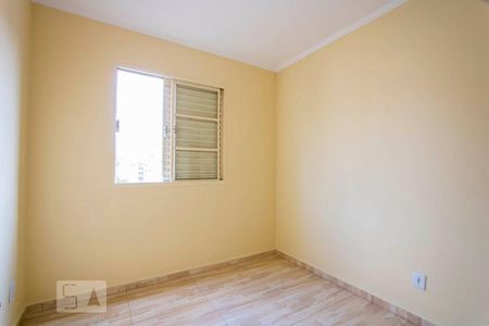 Quarto 1 de apartamento à venda com 2 quartos, 52m² em Vila Lutécia, Santo André