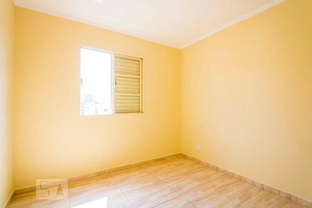 Quarto 2 de apartamento à venda com 2 quartos, 52m² em Vila Lutécia, Santo André