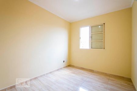 Quarto 1 de apartamento à venda com 2 quartos, 52m² em Vila Lutécia, Santo André