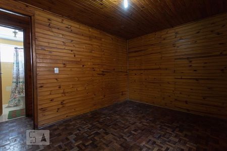 Quarto1 de casa para alugar com 2 quartos, 85m² em Mercês, Curitiba