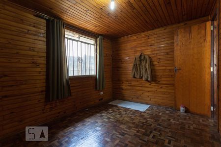 Quarto 1 de casa para alugar com 2 quartos, 85m² em Mercês, Curitiba