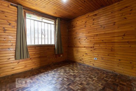 Quarto 2 de casa para alugar com 2 quartos, 85m² em Mercês, Curitiba