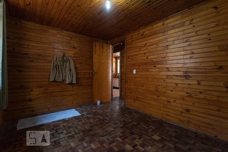 Quarto 1 de casa para alugar com 2 quartos, 85m² em Mercês, Curitiba