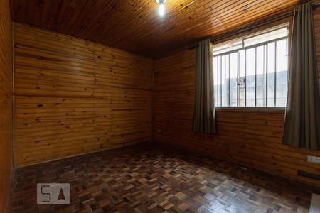 Quarto 1 de casa para alugar com 2 quartos, 85m² em Mercês, Curitiba