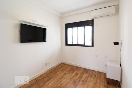 Suíte de apartamento à venda com 1 quarto, 49m² em Vila Nova Conceição, São Paulo