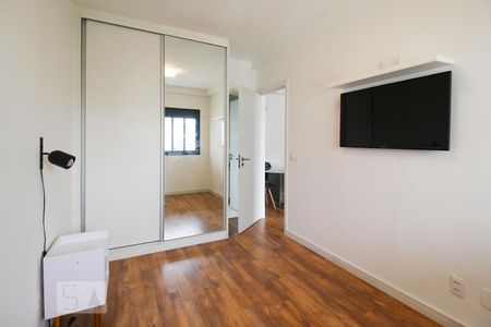 Suíte de apartamento à venda com 1 quarto, 49m² em Vila Nova Conceição, São Paulo