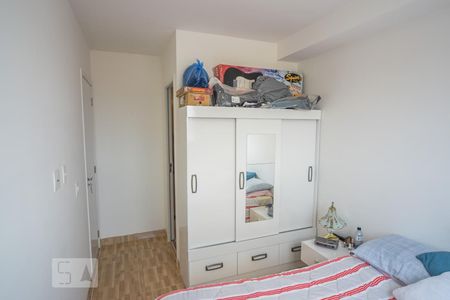 Suíte de apartamento para alugar com 2 quartos, 57m² em Belém, São Paulo