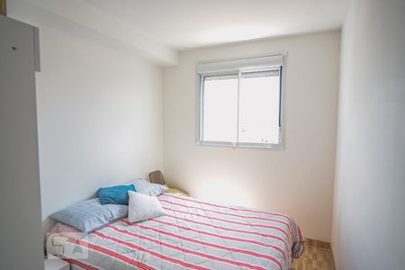 Suíte de apartamento para alugar com 2 quartos, 57m² em Belém, São Paulo