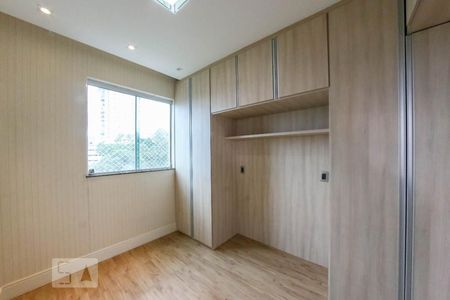 Quarto Suíte de apartamento para alugar com 2 quartos, 47m² em Ouro Preto, Belo Horizonte