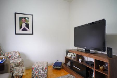 Quarto 1 de apartamento à venda com 3 quartos, 103m² em Petrópolis, Porto Alegre