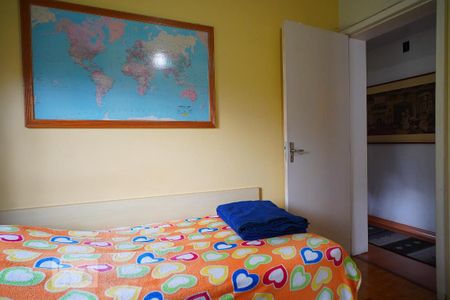 Quarto 2 de apartamento à venda com 3 quartos, 103m² em Petrópolis, Porto Alegre