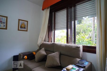 Quarto 1 de apartamento à venda com 3 quartos, 103m² em Petrópolis, Porto Alegre